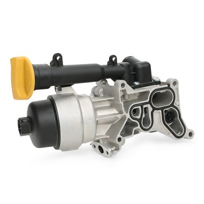 Ölkühler RIDEX 469O0098 469O0098 - foto 3