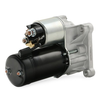 Anlasser RIDEX 2S0215 2S0215 - foto 4