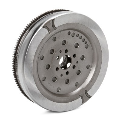 Schwungrad RIDEX 577F0319R 577F0319R - foto 2