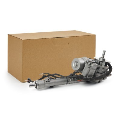 Lenkgetriebe RIDEX 286S1022R 286S1022R - foto 2