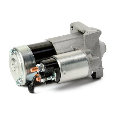 Anlasser RIDEX 2S0146 2S0146 - foto 4