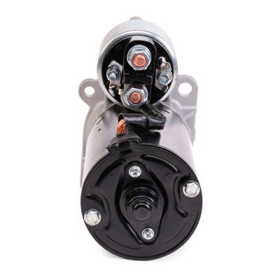 Anlasser RIDEX 2S0209 2S0209 - foto 5