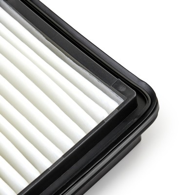 Luftfilter RIDEX 8A0317 8A0317 - foto 6