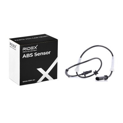 ABS Sensor RIDEX 412W1141 412W1141 - foto 2