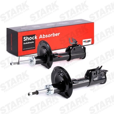 Stoßdämpfer Stark SKSA-0133215 SKSA-0133215 - foto 2