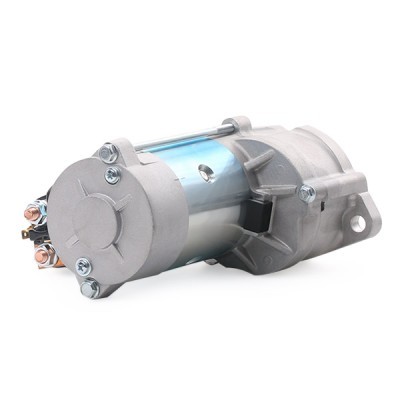 Anlasser RIDEX 2S0198 2S0198 - foto 4