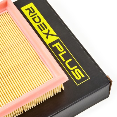 Luftfilter RIDEX 8A0037P 8A0037P - foto 5