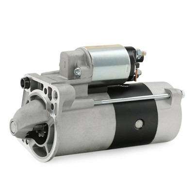 Anlasser RIDEX 2S0130 2S0130 - foto 3