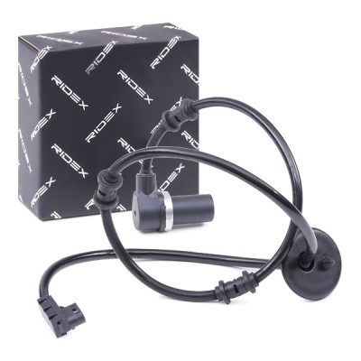 ABS Sensor RIDEX 412W0237 412W0237 - foto 2