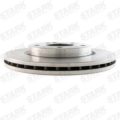 Bremsscheibe Stark SKBD-0020083 SKBD-0020083 - foto 4