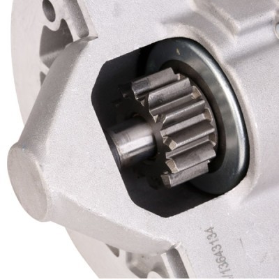Anlasser RIDEX 2S0246 2S0246 - foto 6