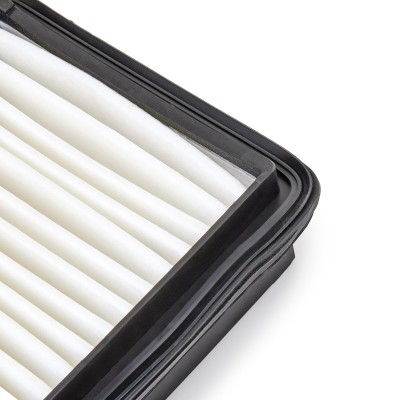 Luftfilter RIDEX 8A0317P 8A0317P - foto 5