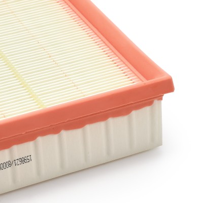 Luftfilter RIDEX 8A0108 8A0108 - foto 10