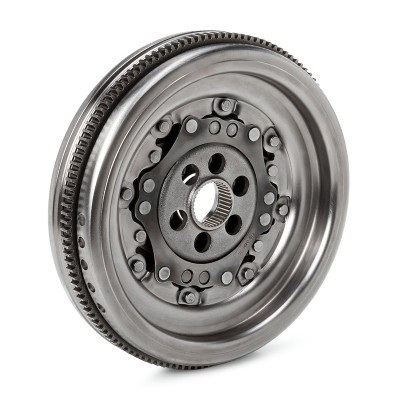 Schwungrad RIDEX 577F0008R 577F0008R - foto 3