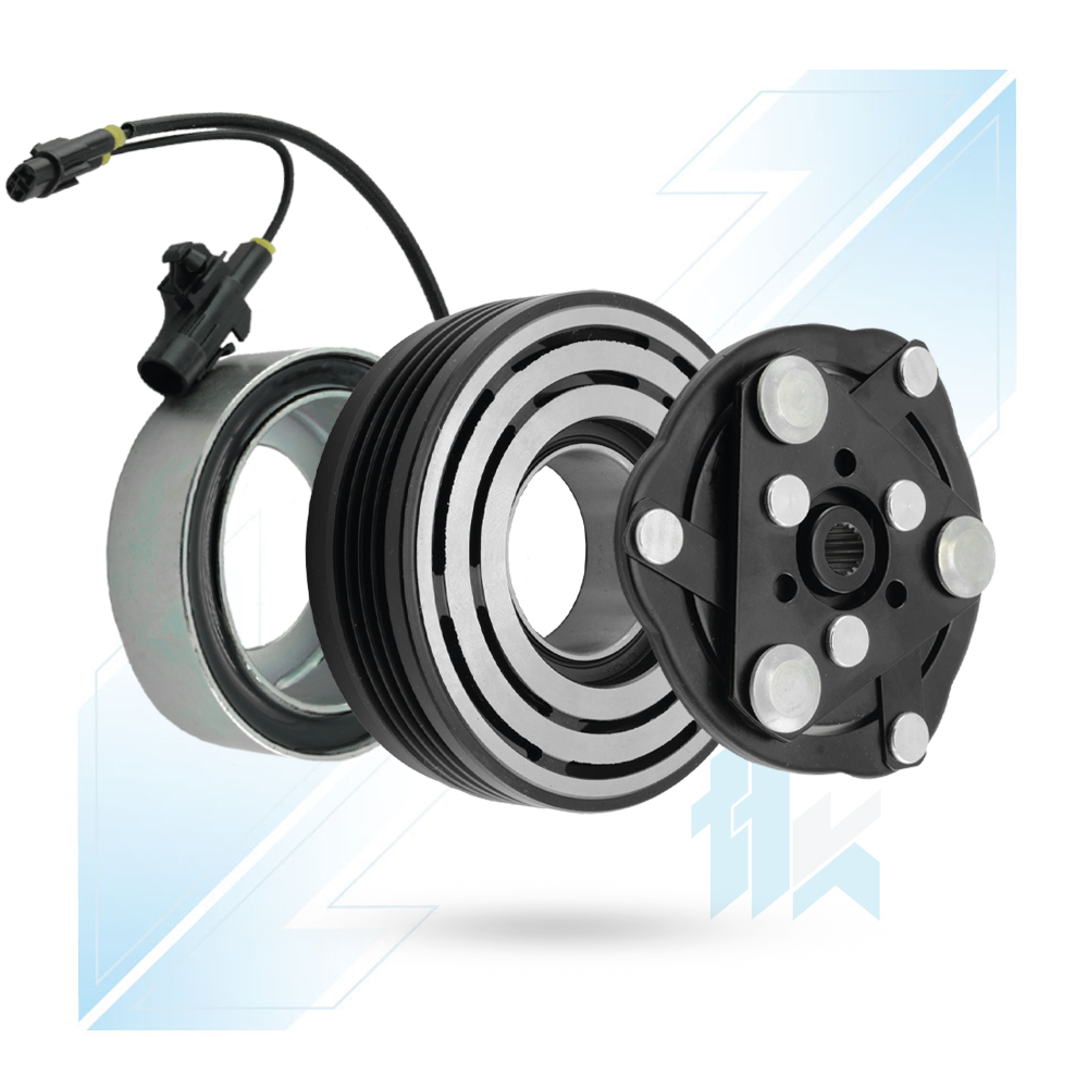 ❆A/C Compressor Clutches for Air Conditioner | Buy A/C Compressor