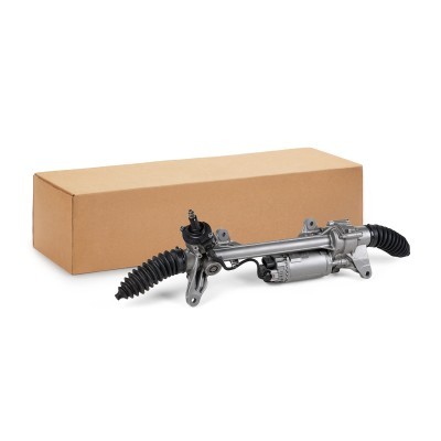 Lenkgetriebe RIDEX 286S1276R 286S1276R - foto 2
