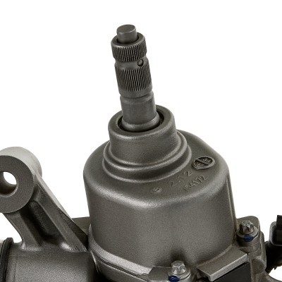Lenkgetriebe RIDEX 286S1451R 286S1451R - foto 6