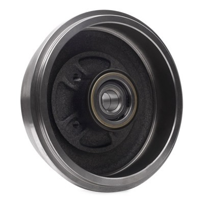 Bremstrommel RIDEX 123B0215 123B0215 - foto 6