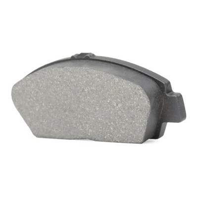 Bremsbeläge Satz RIDEX 402B0644 402B0644 - foto 7