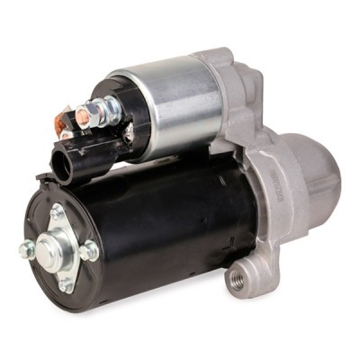Anlasser RIDEX 2S0453 2S0453 - foto 4