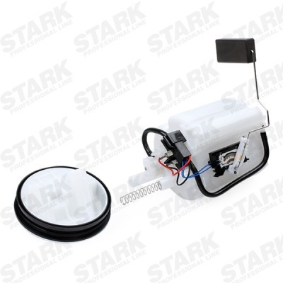 Kraftstoffmodul Stark SKFU-0410009 SKFU-0410009 - foto 4