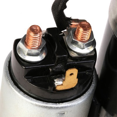 Anlasser RIDEX 2S0472 2S0472 - foto 5