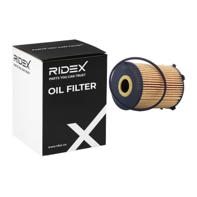 Ölfilter RIDEX 7O0013 7O0013 - foto 7