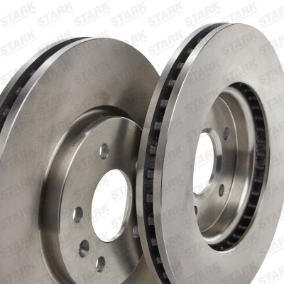 Bremsscheibe Stark SKBD-0022995 SKBD-0022995 - foto 6