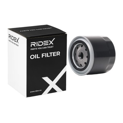 Ölfilter RIDEX 7O0047 7O0047 - foto 6