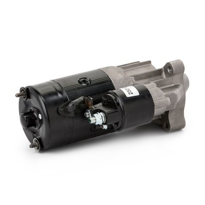 Anlasser RIDEX 2S0122R 2S0122R - foto 4