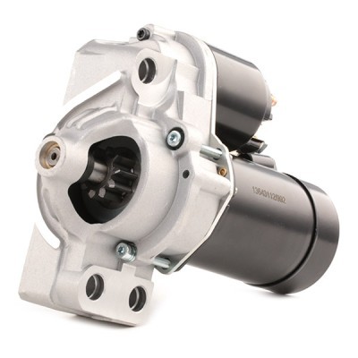 Anlasser RIDEX 2S0200 2S0200 - foto 3