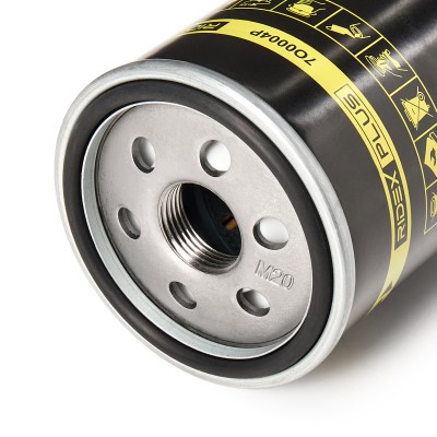 Ölfilter RIDEX 7O0004P 7O0004P - foto 4