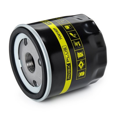 Ölfilter RIDEX 7O0152P 7O0152P - foto 2