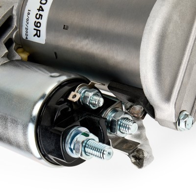 Anlasser RIDEX 2S0459R 2S0459R - foto 6