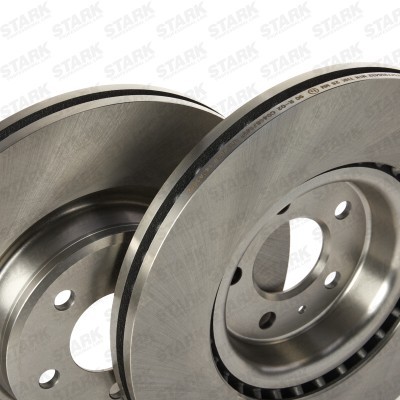 Bremsscheibe Stark SKBD-0022946 SKBD-0022946 - foto 5