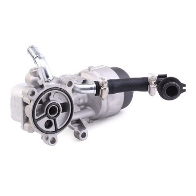 Ölkühler RIDEX 469O0075 469O0075 - foto 4