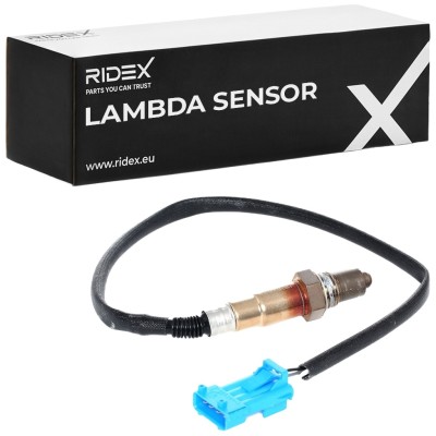 Lambdasonde RIDEX 3922L0038 3922L0038 - foto 7