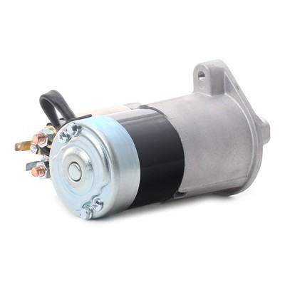 Anlasser RIDEX 2S0301 2S0301 - foto 4