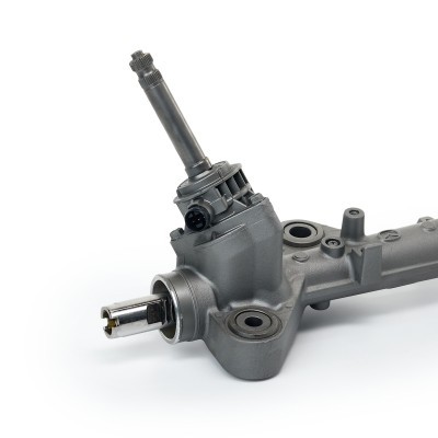Lenkgetriebe RIDEX 286S1439R 286S1439R - foto 5