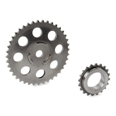 Steuerkettensatz RIDEX 1389T0024 1389T0024 - foto 4