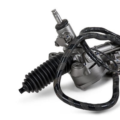 Lenkgetriebe RIDEX 286S1500R 286S1500R - foto 5