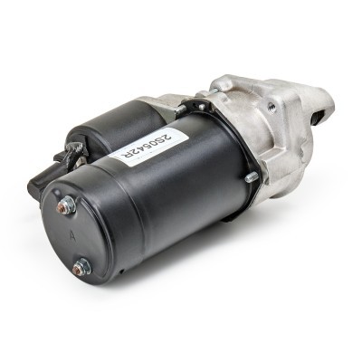 Anlasser RIDEX 2S0542R 2S0542R - foto 4