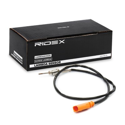 Abgastemperatursensor RIDEX 3938E0406 3938E0406 - foto 2