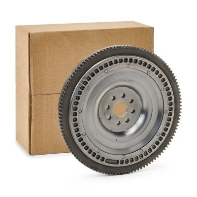Schwungrad RIDEX 577F0028R 577F0028R - foto 2