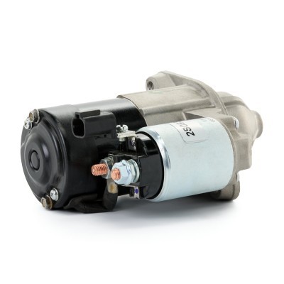 Anlasser RIDEX 2S0935R 2S0935R - foto 4