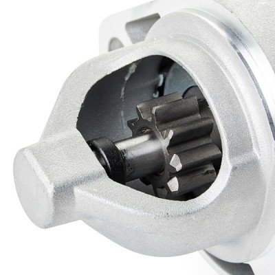 Anlasser RIDEX 2S0539 2S0539 - foto 5