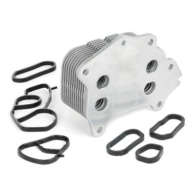 Ölkühler RIDEX 469O0003 469O0003 - foto 3