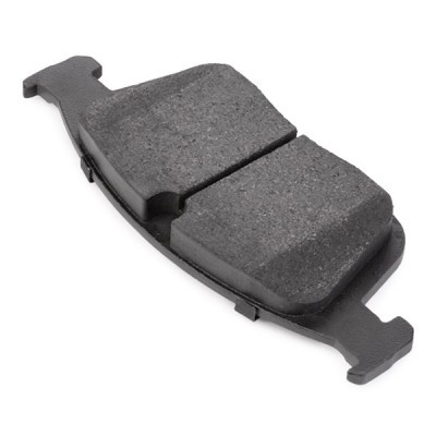 Bremsbeläge Satz RIDEX 402B1156 402B1156 - foto 6