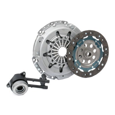 Kupplungssatz RIDEX 479C0547 479C0547 - foto 3