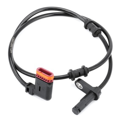 ABS Sensor RIDEX 412W0392 412W0392 - foto 2